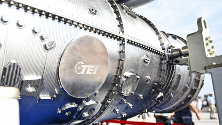 TEI imzalı Türkiye’nin ilk milli turbodizel havacılık motoru uçuş rekoru kırdı - teknoloji