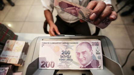 Döviz baskısı azaldı, Türk Lirası oyuna geri döndü! Goldman Sachs'tan yatırımcılara yüksek kâr tavsiyesi - ekonomi