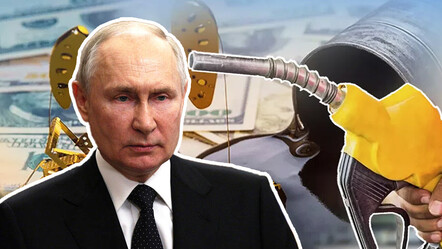 Akaryakıt fiyatları Putin'in sabrını taşırdı! Petrol yeniden alev aldı, son bir yılın zirvesinde - ekonomi