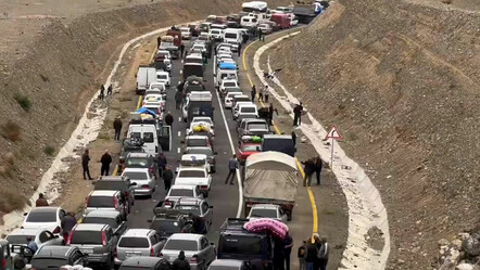 Paşinyan'ın etnik temizlik suçlamasına Rusya'dan yanıt: Ermenilerin ayrılması için doğrudan bir gerekçe yok! - dunya