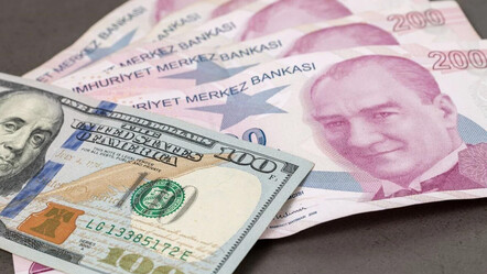 Merkez Bankası'nın talimatı etkili oldu: Cazibesini kaybeden KKM, son 5 haftada 103 milyar düştü - ekonomi