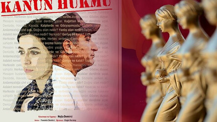 Altın Portakal'da 'belgesel' krizi! Bakanlık festivalden çekildi, yönetmenden açıklama geldi - kultur-sanat