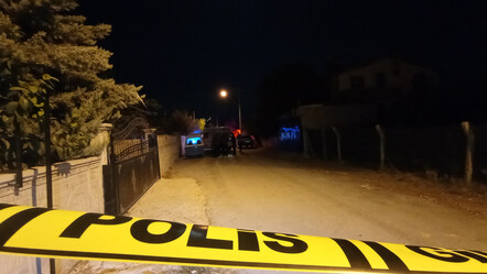Konya’da kayınpeder dehşeti: Damadını sopayla döverek öldürdü - gundem