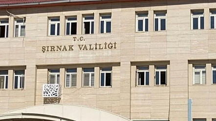 Şırnak'ta bazı alanlar özel güvenlik bölgesi ilan edildi - gundem