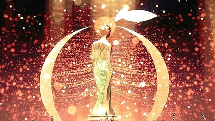 Antalya Film Festivali'nde kriz: Portakal orda kal! - gundem