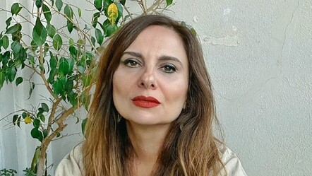 10 günde iki meslektaşının ölümünü kaldıramadı! Oyuncu Goncagül Sunar isyan etti... - magazin