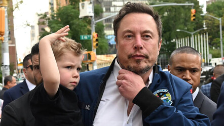 Elon Musk beklenen atamayı yaptı! Starlink Türkiye Genel Müdürü Kemal Geçer kimdir? - dunya