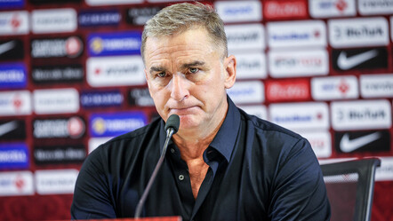 A Milli Takım'dan ayrılan Stefan Kuntz'un yeni adresi şaşırttı - spor