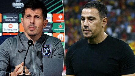 Süper Lig'de teknik direktör kıyımı! 6 haftada 5 hoca görevinden ayrıldı - spor