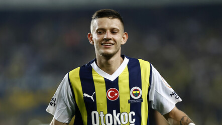 Fenerbahçe'nin Polonyalı yıldızı Sebastian Szymanski'den 13'te 13 yorumu - spor