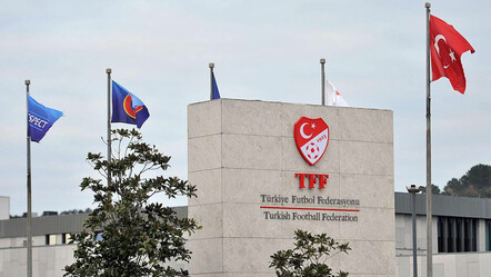 TFF'den Play-Off açıklaması! Süper Lig'de statü değişiyor mu? - spor