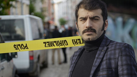 Oyuncu Ufuk Bayraktar’ın kafesinde silahlı saldırı: 3 kişi yaralandı - gundem