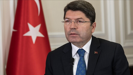 Bakan Tunç: Gezi'nin ne olduğunu bu millet gördü - gundem