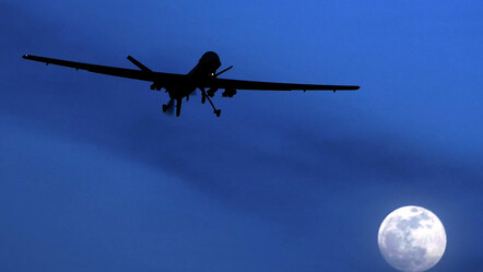 Rusya, Ukrayna'ya ait çok sayıda droneu imha etti - dunya