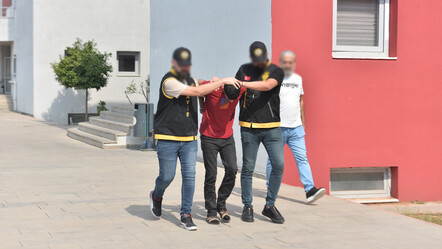Adana'da korkunç cinayet: Husumetlisini av tüfeği ile öldürdü - gundem