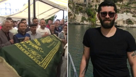 Bahçelievler'deki patlamada acı detay: Sipariş almaya gitmişti - gundem