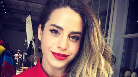 Büşra Pekin son halini paylaştı, takipçileri Esra Erol’a benzetti - magazin