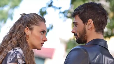 FOX’un Deniz Can Aktaş’lı ‘Hudutsuz Sevda’ dizisi reyting atağına geçti - medya