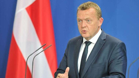 Danimarka'dan Bosna Hersek'e sürpriz AB desteği - gundem