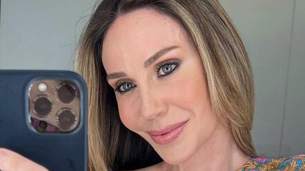 Makyajsız fotoğrafını paylaşan Demet Şener, pürüzsüz cildinin sırrını açıkladı - magazin