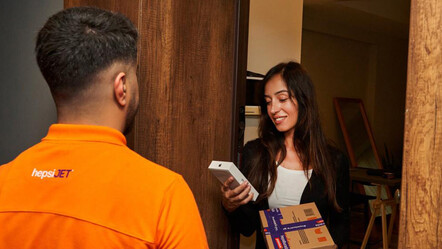 Hepsiburada'dan gece yarısı Edirne'den Ardahan'a iPhone 15 seferberliği - teknoloji