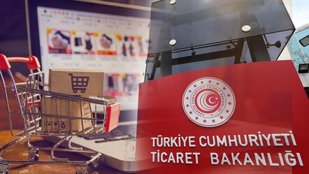 Son Dakika! Ticaret Bakanlığı e-ticareti yakın takibe aldı: Sipariş iptallerine rekor ceza - gundem