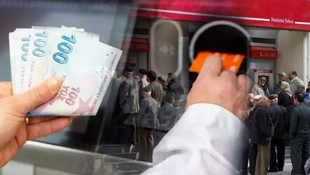 Emeklilere 20 bin TL ek ödeme müjdesi: Bankalar kesenin ağzını açtı, promosyon miktarı yükseliyor - politika