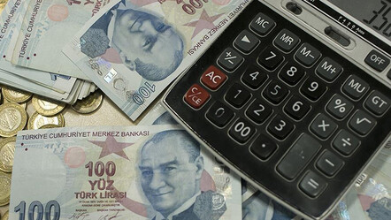 Memur, emekli, asgari ücret zammında yeni ipucu: Ekonomistler hem fikir, yükseliş sürecek - ekonomi