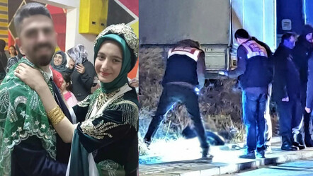 Eşini 'gaipten sesler duydum' diyerek öldürmüştü! Doktorlar tanı koyamadı - gundem