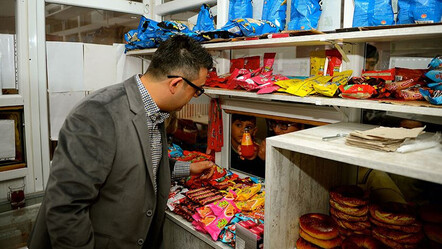 Okul gıdası uygulamasına bir erteleme daha - egitim