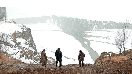 Nuri Bilge Ceylan'ın Kuru Otlar Üstüne filmi vizyonda | Sinemada bu hafta - kultur-sanat