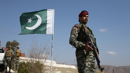 Pakistan'da terör saldırısı: 52 kişi öldü, 130'dan fazla kişi yaralandı - dunya