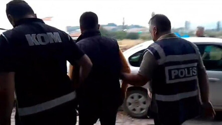 5 ilde eş zamanlı operasyon: Çok sayıda gözaltı var - gundem