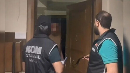 FETÖ bağlantılı şirketin ihale ile elde ettiği para MASAK raporlarında - gundem
