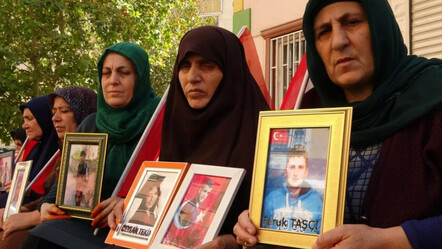 Diyarbakır anneleri evlatlarının yolunu gözlüyor: Çocuğumu ekmek almaya yolladım, o günden beri görmedim - gundem