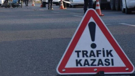 Isparta'da feci kaza! Ölü ve yaralılar var - gundem