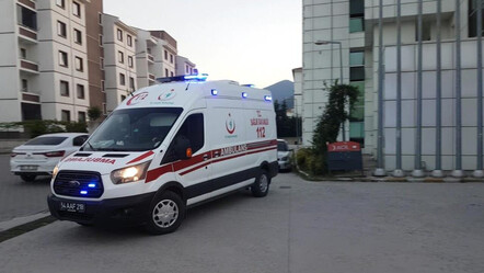 Amcasını öldüren cani yeğen tutuklandı - gundem