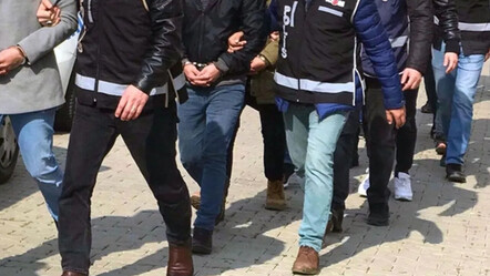 Beşiktaş'ta turist dolandırıcılarına operasyon: 21 gözaltı - gundem