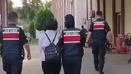 FETÖ'ye 'transfer operasyonu': 52 kişi yakalandı - gundem