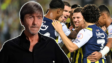 Rıdvan Dilmen Fenerbahçeli yıldıza övgüler yağdırdı: Kesin gider, 40 milyon Euro! - spor