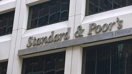 S&P, Türkiye'nin kredi notu görünümünü
