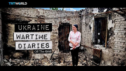 TRT belgeseline Emmy ödülü - kultur-sanat