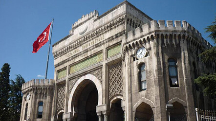 Türkiye 75 üniversiteyle  en iyi 7. ülke - egitim