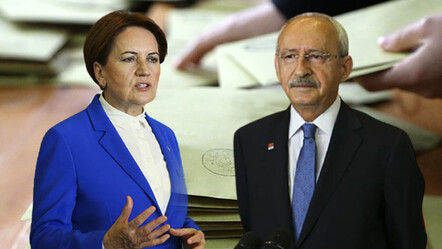 İYİ Parti'den CHP'ye ‘fedakarlık’ teklifi: 10 büyükşehirde aday çıkarmayın - politika