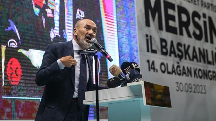MHP Genel Başkan Yardımcısı: İYİ Parti, CHP’nin arka bahçesidir - politika