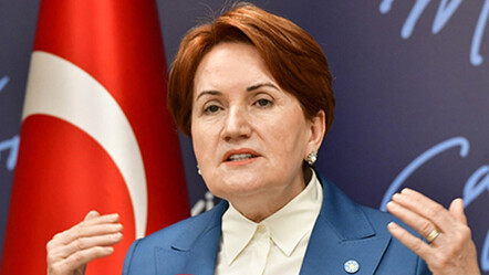 İYİ Parti’de hareketli hafta! Akşener belediye başkan adaylarını açıklayacak - gundem