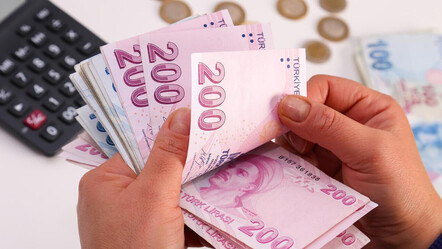 Emekli maaşı için üçlü zirve - ekonomi