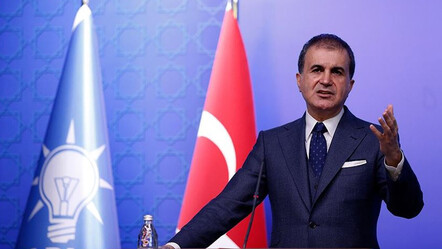AK Parti'den İsveç'te Erdoğan'ı hedef alan provokasyona peş peşe tepki: 'Çirkin saldırıyı lanetliyoruz' - politika