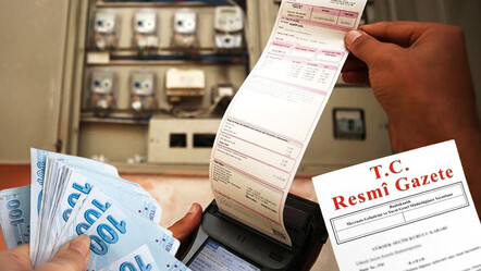 Elektrik faturalarına zam geldi: Ekim tarifesi resmen devreye girdi - ekonomi