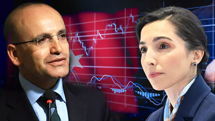 Emekli zammı, Kalkınma Planı ve bütçe için yoğun mesai: Şimşek ve Erkan'ın Ekim ajandası ortaya çıktı - ekonomi